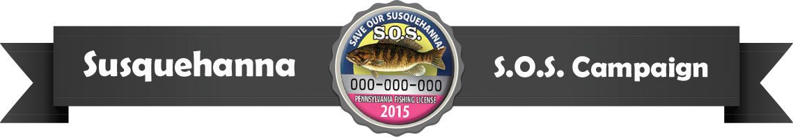 Save Our Susquehanna